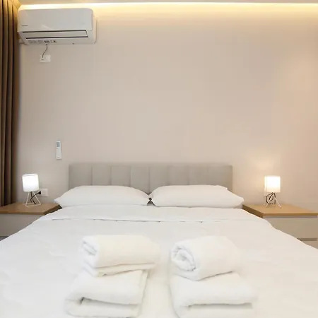 Lejlighed Alrei Vlorë