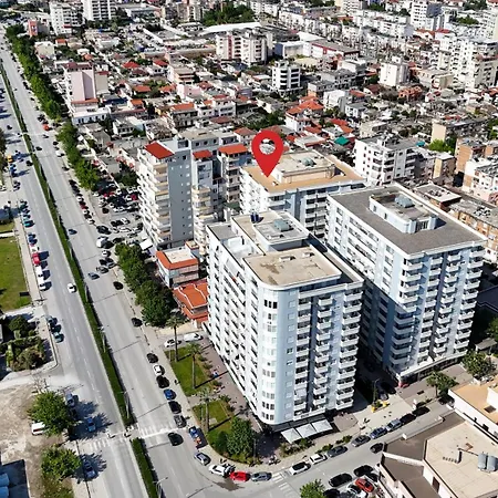 Alrei Daire Avlonya