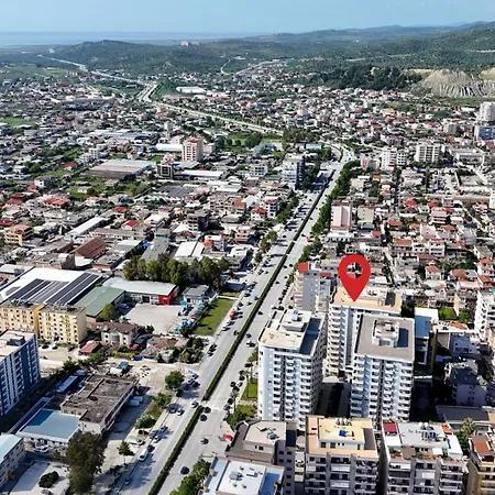 Alrei Avlonya