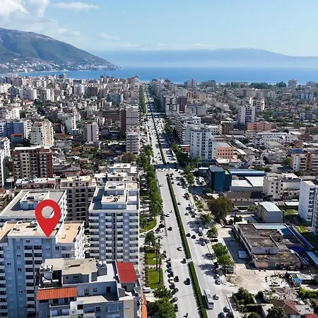 Alrei * Vlorë
